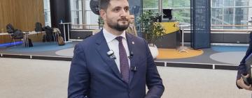 Молдова виставить росії рахунок за пошкодження ЛЕП після атаки на Україну