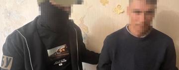СБУ затримала агента рф, який за завданням рф намагався вбити високопосадовця ВМС ЗСУ в Одесі до річниці дня пабєди