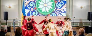 Гагаузів хочуть визнати корінним народом України