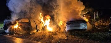 Смертельна ДТП на Одещині: одна людина загинула, п’ятеро постраждали