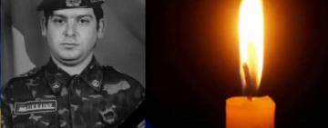 Війна забрала життя захисника Мица Олександра з Ізмаїльського району