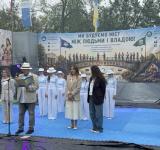 Арциз, базиліка й великі сенси: чим вразив форум у Болграді отець Геннадій Мартинов