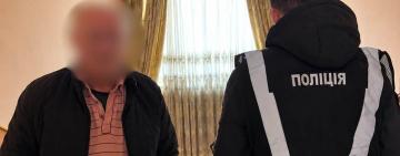 Через ревнощі підпалив квартиру дружини: жителю Татарбунар оголосили підозру