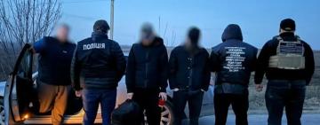 В Одесі судитимуть чоловіка, який допомагав військовозобов’язаним незаконно перетинати кордон