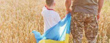 У Болградській громаді планують запровадити грошові виплати дітям Захисників до дня народження