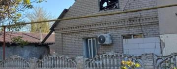 Нічна атака на Одещину: пошкоджені будинки та підприємства, є постраждалі