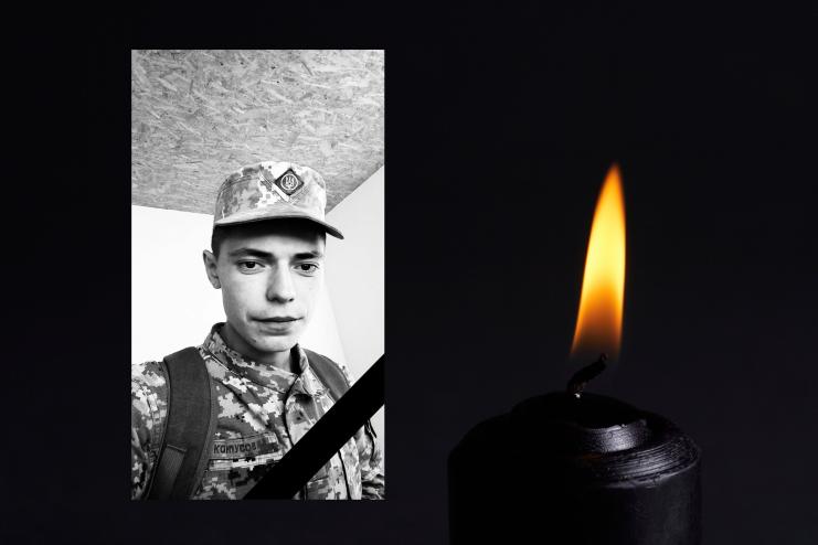 Трагічний день для Кілійської громади: підтверджено загибель двох захисників 