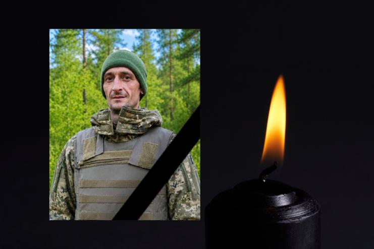 Після майже двох років невідомості Герой повертається додому: Теплицька громада прощатиметься з Іваном Запорожаном