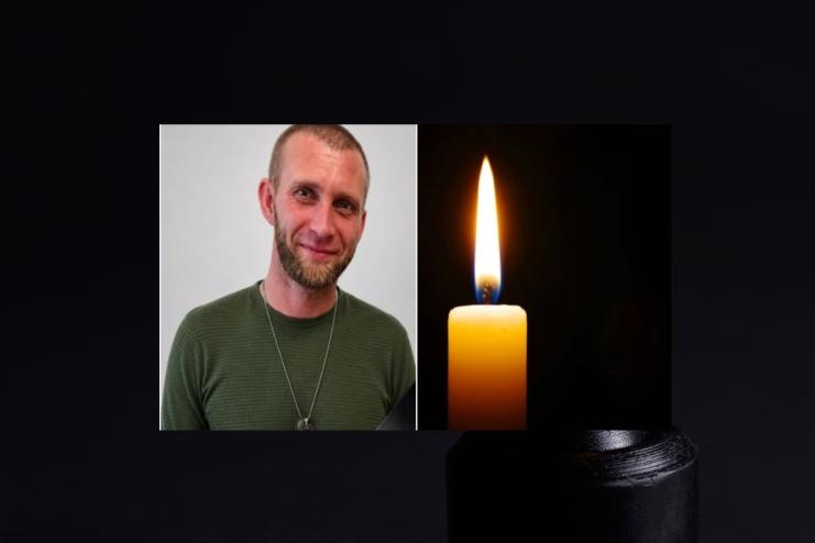 Бессарабська громада у скорботі: захисник Ілля Козлов, який пережив ворожий полон, пішов із життя 