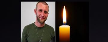 Бессарабська громада у скорботі: захисник Ілля Козлов, який пережив ворожий полон, пішов із життя 