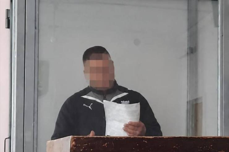 На Одещині чоловіка засудили до 14 років за сексуальне насильство над неповнолітніми пасинком і падчеркою