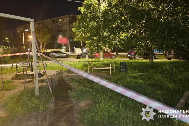Поліція розслідує обставини загибелі 68-річної жительки Одеси