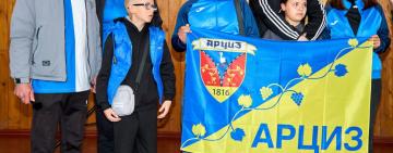 Арцизька спортсменка Людмила Пішта виборола срібло на чемпіонаті України з дартсу