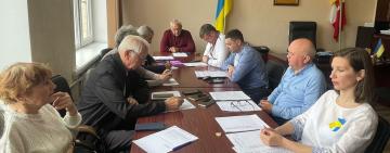 Звіт Михайла Шарафаненка взято до відома: головні підсумки 2025 року на Болградщині