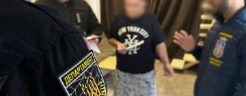 Поліція встановила причетність одесита до міжнародної схеми викрадення акаунтів із збитками на мільйони гривень