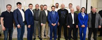 В Одесі 11 родин переселенців отримали сертифікати на нові квартири