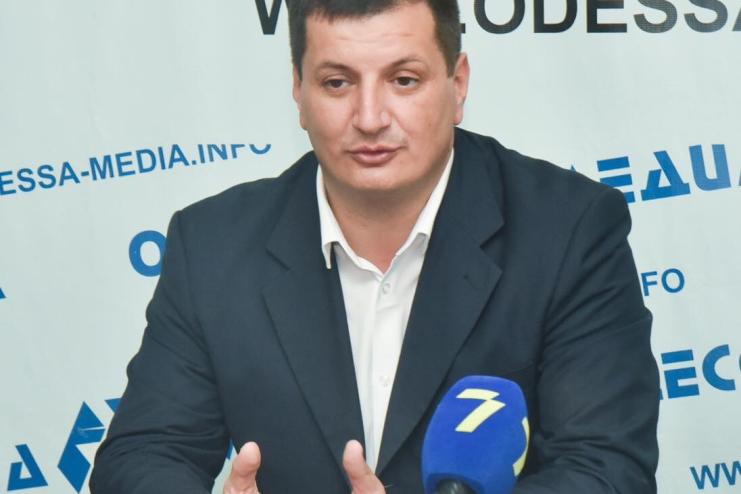 Ексголову Кубейської громади Болградського району оголосили в міжнародний розшук 