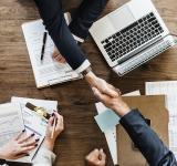 Бізнесу Одещини пропонують гранти до 8 мільйонів гривень на нове обладнання
