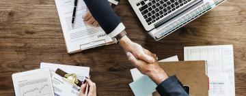 Бізнесу Одещини пропонують гранти до 8 мільйонів гривень на нове обладнання