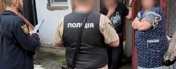 Ліквідація наркомережі: в Одесі затримали 50-річного ділка, який забезпечував область психотропами