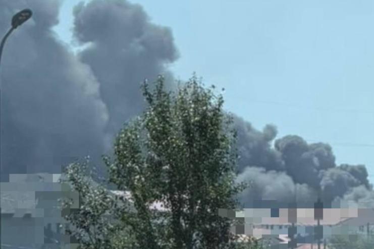 Ворог атакував дронами Одеський район: пошкоджено будинки, магазин та пошту, є постраждалі