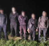 27-річного жителя Арциза затримали під час спроби переправити чоловіків до Молдови