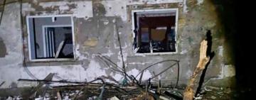 Ворог атакував південь Одещини дронами: пошкоджено будинок та об’єкт інфраструктури