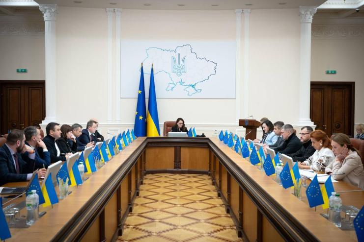 Одеська область додатково отримає 43 блочно-модульні котельні для посилення підготовки до опалювального сезону