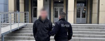 В Одесі судитимуть 18-річного палія, який знищив Ford Mustang за вказівкою куратора