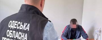 Суд обрав запобіжний захід міському голові Кілії Вячеславу Чернявському