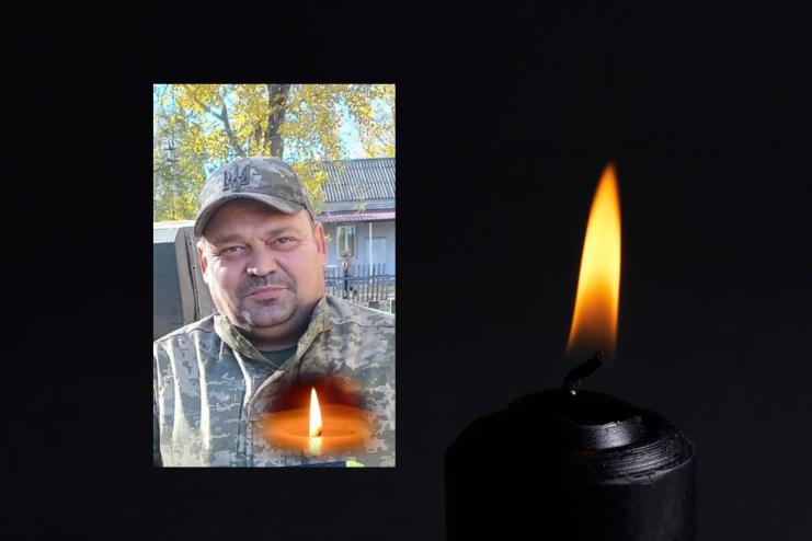Герой повернувся на щиті: Татарбунарська громада прощається з Дмитром Куликом