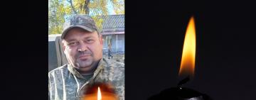Герой повернувся на щиті: Татарбунарська громада прощається з Дмитром Куликом