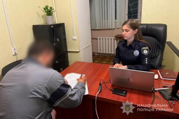 В Одесі встановили ще одного учасника інциденту під час затримання чоловіка зі статусом СЗЧ 