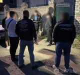 Втеча за 8 000 доларів: на Білгород-Дністровщині затримали переправника та його клієнта