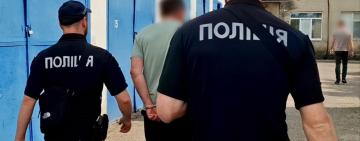 Тротил, гранати та понад тисячу набоїв: у Білгороді-Дністровському викрили підпільний арсенал у гаражі