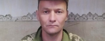 З глибоким сумом Саф’янівська громада отримала звістку про непоправну втрату — загибель Миколи Андрієвського