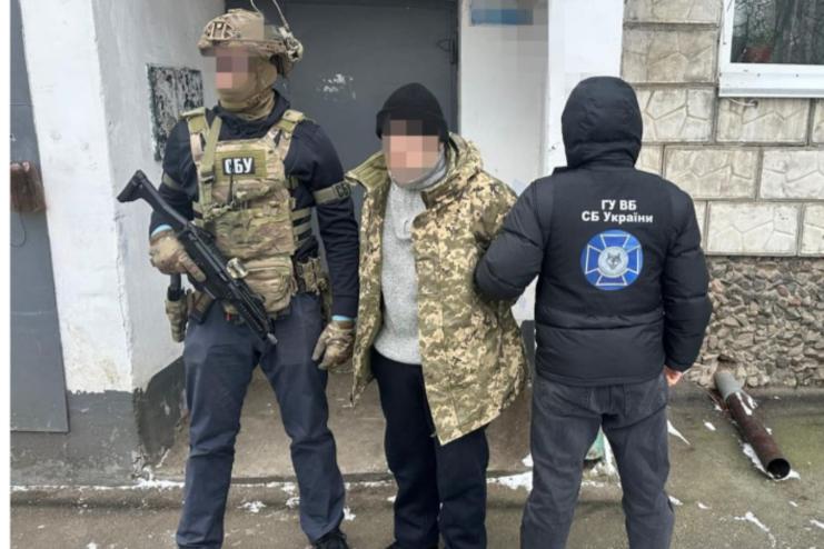 В Ізмаїлі судитимуть чоловіка за обвинуваченням у державній зраді