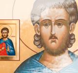 4 червня. Пам’ять мученика Василіска Команського