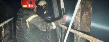 Вночі ворог атакував Одещину ударними безпілотниками: пошкоджено об’єкт критичної інфраструктури