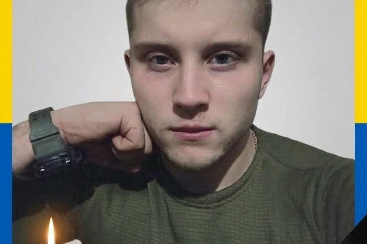 До Ренійської громади надійшла трагічна звістка: на щиті повертається Олександр Бартковський