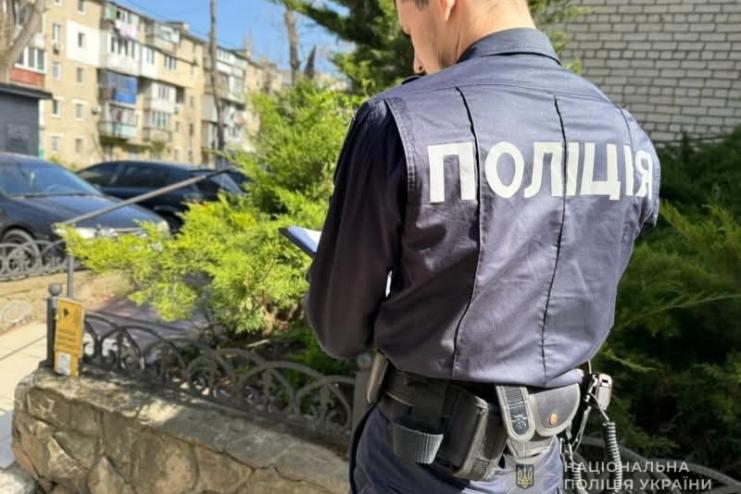 В Одесі судитимуть двох юнаків за вимагання грошей у школяра