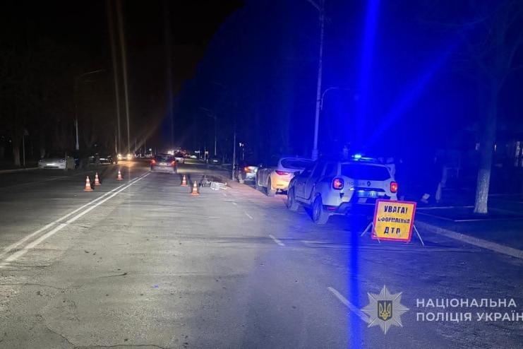 Поліцейські Одеської області завершили досудове розслідування у справах щодо чотирьох водіїв, яких обвинувачують у скоєнні ДТП із потерпілими
