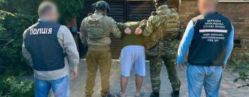 На Одещині керівник транспортної компанії торгував «місцями» у системі «Шлях»