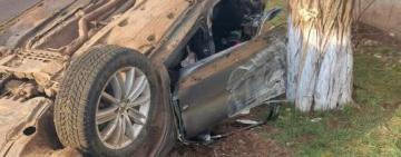 На Одещині водія засудили за ДТП, у якій постраждали двоє пасажирів