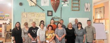 Діалог і підтримка: як Арцизька громада допомагає прийомним родинам