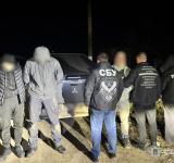 На Одещині викрили схему незаконного переправлення чоловіків до Придністров’я за 13 тисяч доларів