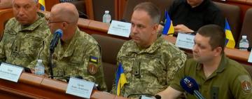 Керівник Білгород-Дністровського ТЦК дізнався про озброєний напад на своїх підлеглих із новин у ЗМІ