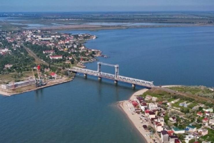 Міст у Затоці відремонтують до кінця 2026 року: на роботи виділили майже 16 мільйонів гривень