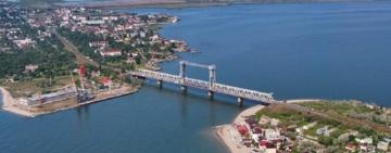 Міст у Затоці відремонтують до кінця 2026 року: на роботи виділили майже 16 мільйонів гривень