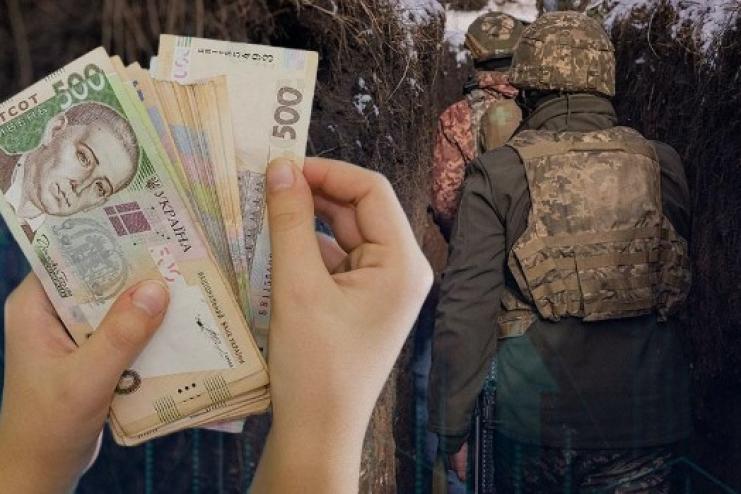 Нові виплати для військових: уряд затвердив додаткові винагороди за бойові завдання
